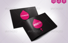 Widgetmania - Catalog Template